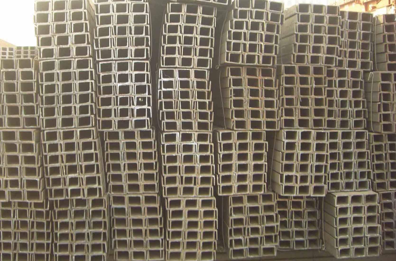STEEL ANGLES  Made in Korea